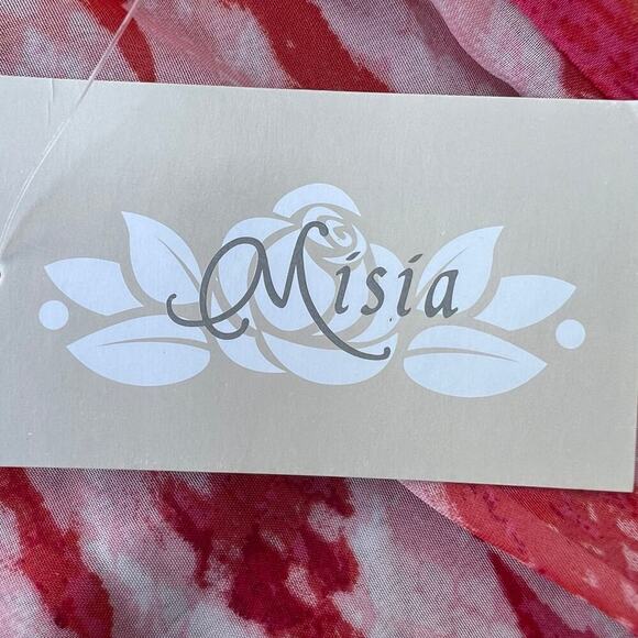 Misia women’s size M top, sleeveless, V-neck - Picture 10 of 10